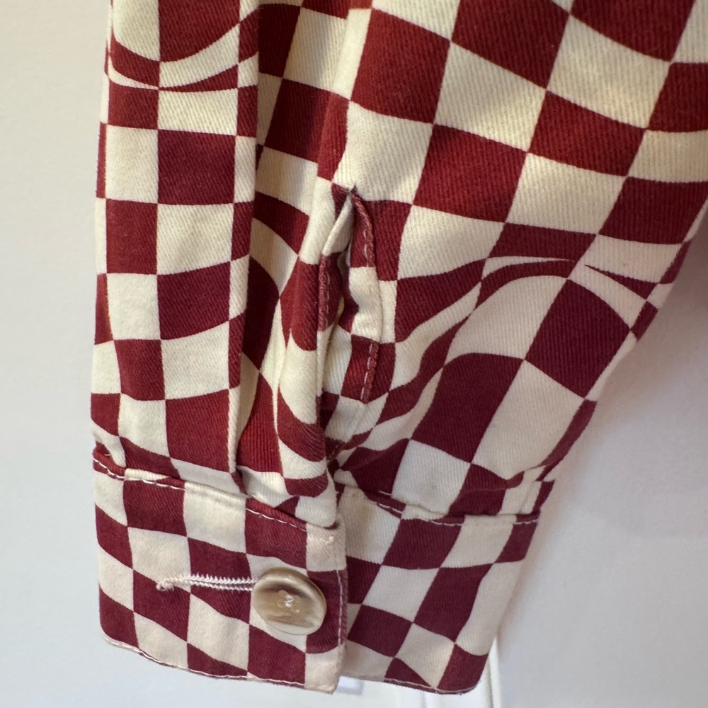 Paloma Wool Jacket - Picture 7 of 7